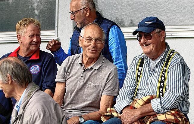 Bild 24: Die besten Bilder vom Spitzenspiel zwischen FC Überlingen und VfR Stockach