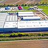 Das Werk 3 der Stobag ist 2014 in Betrieb gegangen, jetzt soll der Standort erweitert werden.