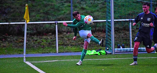 Bild 6: FC Zell siegt 7:0 im Rothaus-Pokal beim SV Blau-Weiß Murg – und wir haben Bilder!