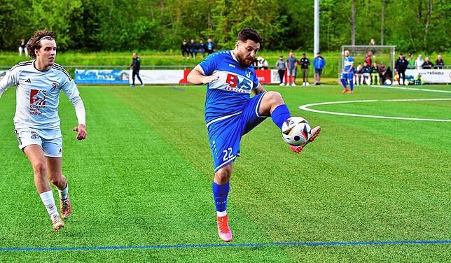 Bild 23: FC Erzingen feiert „Nesta-Gala“ bei der SG Höchenschwand – wir haben Fotos!