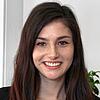Franziska Müller engagiert sich in Kommingen bei der Feuerwehr. Bild: Stadt Blumberg