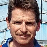 Bernd Kramm, Leiter der Stadtgärtnerei Waldshut-Tiengen