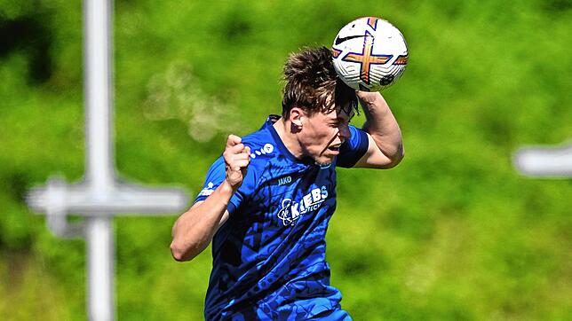 Bild 17: SG FC Wehr/Brennet spielt 3:3 beim TuS Efringen-Kirchen – und wir haben Bilder!