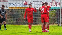 Bild : SV Jestetten gewinnt Kellerduell beim FC Hochrhein – und wir haben Bilder!