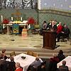 Gastprediger Holger Gohla spricht in der Vesperkirche über Einsamkeit und Begegnungen.