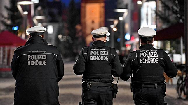 Bild : Mit ein bisschen Verzögerung: Der Kommunale Ordnungsdienst soll im Frühjahr 2021 in Singen auf Streife gehen