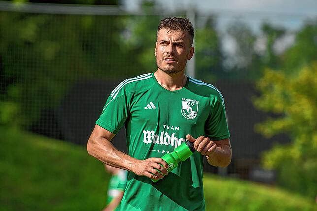 Bild 32: SV Waldhaus gewinnt bei der SG Weilheim/Gurtweil mit 2:1 &ndash; wir haben Bilder!