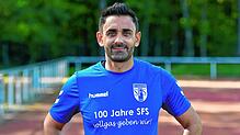 Glückliche Hand: Trainer Alexander Schöpflin brachte Jakob Bolsinger und Jens Lehmann nach der Pause &ndash; die Torschützen zum ...