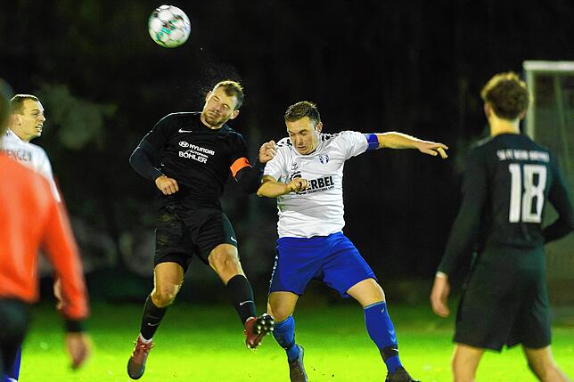 Bild 13: SF Schliengen besiegt die SG FC Wehr/Brennet mit 4:2 &ndash; und wir haben Bilder!