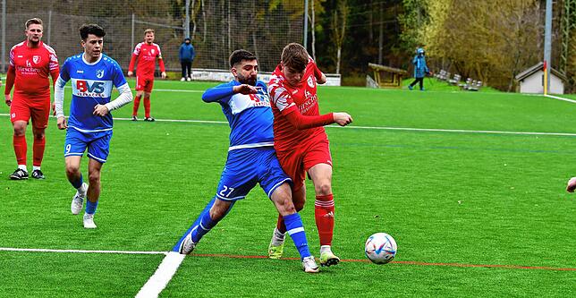 Bild 45: FC Schlüchttal siegt 3:2 gegen den FC Erzingen &ndash; und wir haben Bilder!