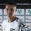 Dominik Emminger steuerte drei Tore zum 4:1-Erfolg des FC 08 Villingen U21 gegen den Bahlinger SC U23 bei.