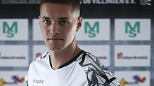 Dominik Emminger steuerte drei Tore zum 4:1-Erfolg des FC 08 Villingen U21 gegen den Bahlinger SC U23 bei.