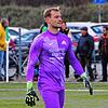 Luca Schmid, Torhüter der SG Dettingen-Dingelsdorf, bekam von acht der 16 Landesliga-Trainer eine Stimme.