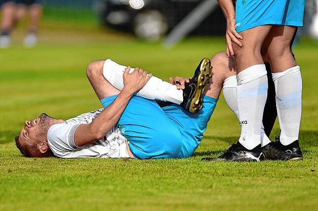 Bild 3: SV Buch siegt 11:0 gegen den VfB Waldshut – und wir haben Bilder!