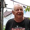Harald Böttcher (72) aus Pfohren ist seit vielen Jahrzehnten fasziniert vom Wetter und seiner Unberechenbarkeit.