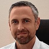Mike Biehler.