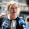 Bundestagspräsidentin Julia Klöckner legt ihr neues Amt politisch aus, das kann zum Problem werden.