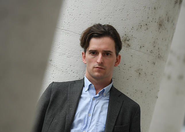 Reinhard Kaiser-Mühlecker.