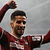 Es geht wieder los: Der gebürtige Waldshuter Varol Tasar absolviert am Sonntag mit Servette Genf wieder das erste Punktspiel nach dem ...