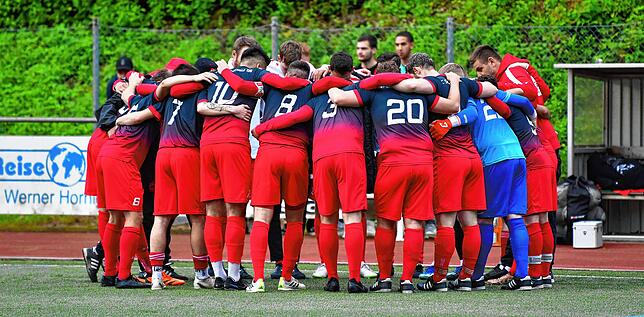 Bild 4: SG FC Wehr/Brennet siegt 1:0 beim FC Schönau – und wir haben Bilder!