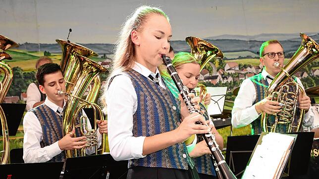 Bild 7: Bilder vom Tengener Schätzele-Markt &ndash; Teil 1