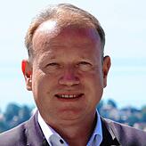 Jan Zeitler: &bdquo;Das wird uns finanziell und personell enorm binden.&ldquo;