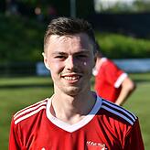 Sebastian Schmidt (FC RW Weilheim) im Interview: „Wir wussten in der Pause, dass sie auseinanderbrechen, wenn wir schnell ein paar ...