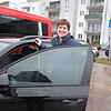 Susanne Grasel kritisiert, dass es noch kein Alternativkonzept für den Pendlerparkplatz am alten Güterbahnhof in Waldshut gibt, der ...