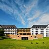 Der Schulbetrieb am Marianum Hegne läuft weiter. Zwei Klassen sind derzeit allerdings in Quarantäne.