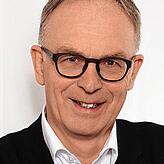 Dr. Jan-Ove Faust, Geschäftsführer der SRH Kliniken GmbH Landkreis Sigmaringen.