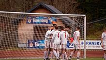 Bild : FC Schönau besiegt den FC Wallbach mit 2:1 &ndash; und wir haben Bilder!