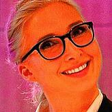 Andrea Zürcher.