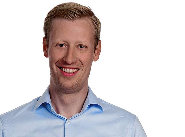 Georg Huber betreibt die Waschhalle in Tuttlingen. „Wir standen alle unter Schock“, sagt er über den Vorfall am Montag.