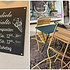 Schlendern, Kaffee trinken oder ein Eis essen: Das ist dienstags in Donaueschingen kaum möglich, viele Restaurants und Cafès haben ...