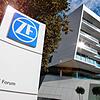 Während sich Konzernspitze und Betriebsrat im November 2023 auf eine Zielbildvereinbarung für den Nutzfahrzeugbereich geeinigt hatten, ...