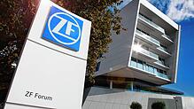 Während sich Konzernspitze und Betriebsrat im November 2023 auf eine Zielbildvereinbarung für den Nutzfahrzeugbereich geeinigt hatten, ...