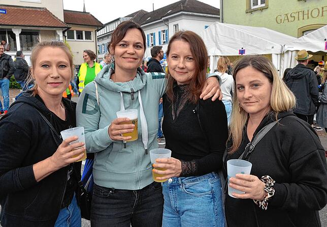 Bild 2: Die schönsten Bilder vom Konzert mit Mando Diao beim Markdorf Open Air – Teil 2
