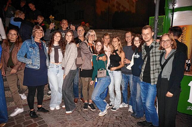 Bild 21: Noch mehr Bilder vom Jazzfest