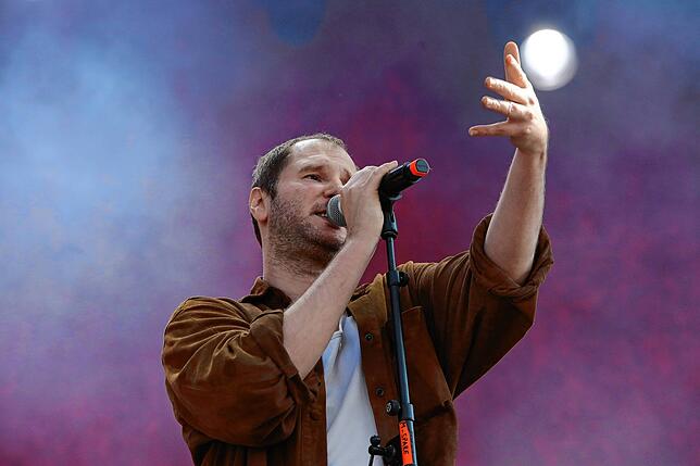 Bild 24: Southside 2023: Alle Bilder vom Wanda-Konzert