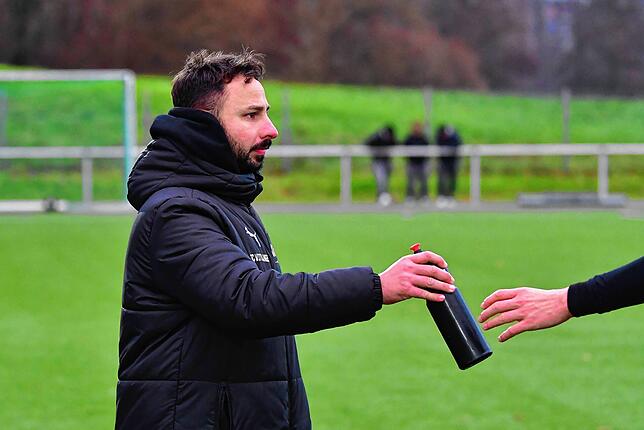 Bild 17: SV Blau-Weiß Murg besiegt den FC Wittlingen mit 6:3 – und wir haben Bilder!