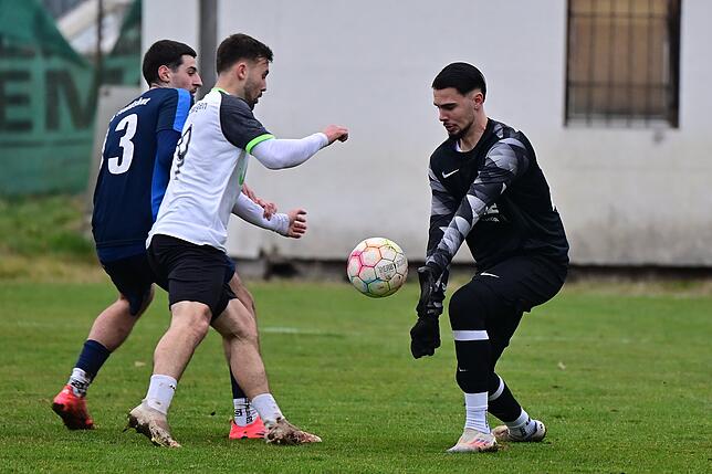 Bild 14: FC Hauingen besiegt den VfB Waldshut mit 3:0 – und wir haben Fotos!