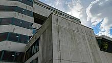 Das ehemalige Krankenhaus soll abgerissen werden. Dafür gab es im Hauptausschuss des Rheinfelder Gemeinderats Rückendeckung. Die ...