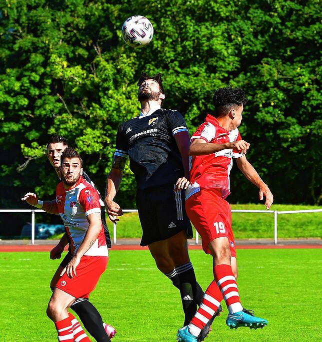 Bild 36: FC Solothurn gewinnt den Grieshaber-Cup &ndash; und wir haben die Bilder!