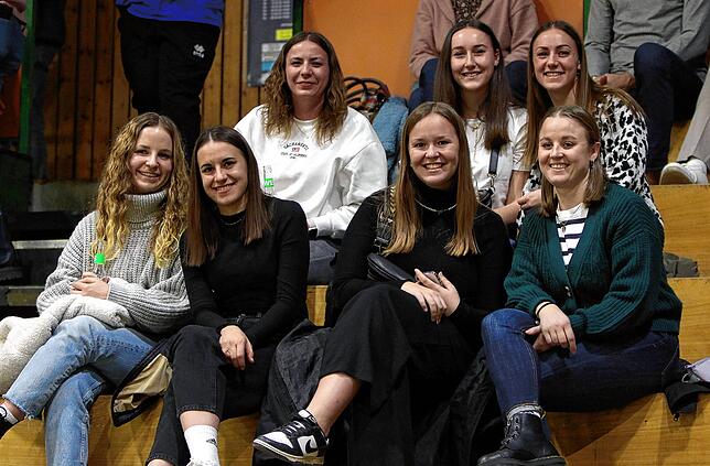 Bild 38: Jahresabschluss bei den Volleyballern des TSV Mimmenhausen. Wir haben die besten Bilder!