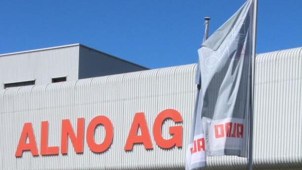 Auch heute wird am Stammsitz in Pfullendorf zwischen der Unternehmensführung und den Arbeitnehmervertretern über den geplanten ...