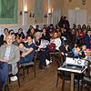 Für die Jesidinnen in Königsfeld und die ehrenamtlichen Helfer des Arbeitskreises Integration ist der Montag ein besonderer Tag und ...