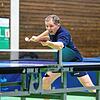 Da Rolf-Dieter Loss und der TTC Singen zum Zeitpunkt des Saisonabbruchs den vorletzten Platz in der Regionalliga belegten, steigen die ...