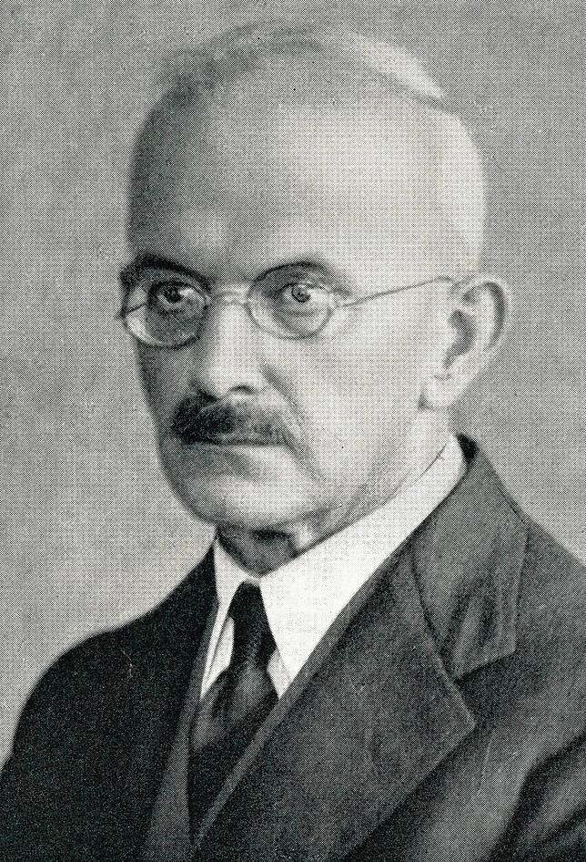 Fritz Rupp (1873-1944): Der Sohn des Firmengründers Friedrich Rupp erhielt 1897 Prokura, zwei Jahre später als der so früh verstorbene ...