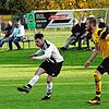 Es war einmal: In der Staffel Ost der Kreisliga A hat C.S.I. JR Laufenburg keine Mannschaft gemeldet. Spiele wie hier gegen den VfR ...