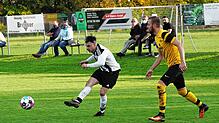Es war einmal: In der Staffel Ost der Kreisliga A hat C.S.I. JR Laufenburg keine Mannschaft gemeldet. Spiele wie hier gegen den VfR ...
